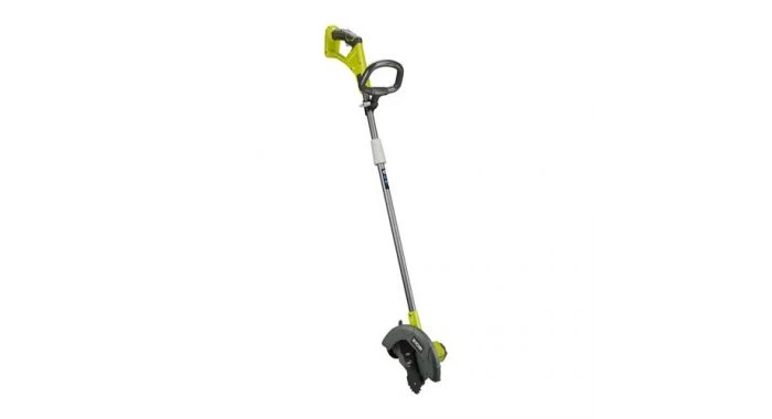Ryobi RY18EGA-0 18V Li-Ion Accu Kantenmaaier Body - 22cm 1 Ryobi RY18EGA-0 18V Li-Ion Accu Kantenmaaier Body - 22cm