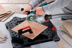 Bosch GWS 1400 Haakse Slijper - 1400W - 125mm - 0601824800 -Gereedschapswinkel eb3d038c6a524002bbedfc426c0c4350