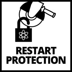 Einhell AXXIO 18/125 Q BL Solo 18V Li-Ion Accu Haakse Slijper Body - 125 X 33 Mm - Koolborstelloos -Gereedschapswinkel ebd5fc311271f0d7837f422de4d8eb7a