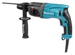 Makita HR2230 SDS-plus Boorhamer In Koffer - 710W - 2,2J -Gereedschapswinkel ec2527fdcb3a96e879b87d4a2840dc4b