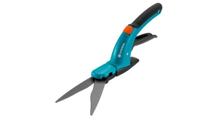 Gardena 8733-20 Comfort Grasschaar 1 Gardena 8733-20 Comfort Grasschaar