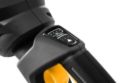 Stiga HT 900e Accu Heggenschaar Body - 60cm - 40mm -Gereedschapswinkel ec821b47542beb5c564f3282ddcb2014