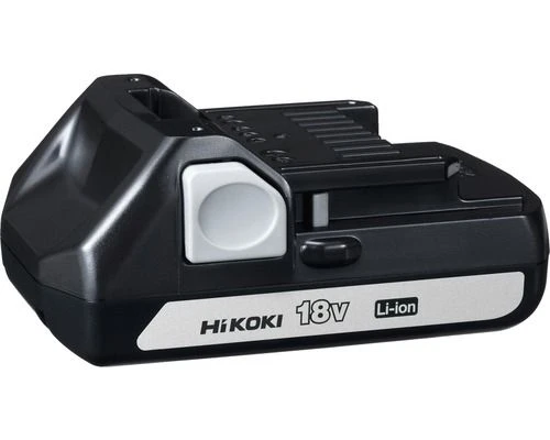 HiKOKI WR18DJL WCZ 18V MultiVolt Li-Ion Accu Slagmoersleutel Set (2x 1,5Ah) In Koffer - 1/2" - 220Nm 4 HiKOKI WR18DJL WCZ 18V MultiVolt Li-Ion Accu Slagmoersleutel Set (2x 1,5Ah) In Koffer - 1/2" - 220Nm - Afbeelding 4