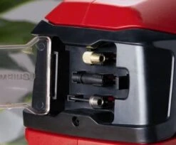 Einhell TE-AC 18/11 Li AC Solo 18V Pressito Hybride Compressor - 11 Bar -Gereedschapswinkel ecf01e378edb1a39cbdeb0b7bec482cf