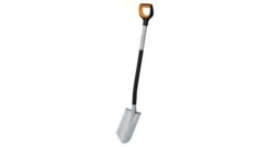Fiskars 1066729 Xact Tuinspade Spits - 1210 Mm