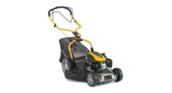 Stiga COMBI 748 S Benzine Loopmaaier - 2,2kW - 46cm - 4-in-1