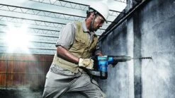 Bosch GBH 5-40 D Boorhamer In Koffer - 0611269001 -Gereedschapswinkel ee4657f289195c9c58d1c023770f08b6