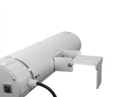 Eurom Golden 2500 Ultra RCD Terras-/Parasolverwarmer Incl. Afstandbediening - 2500W - 620 X 130 X 120mm - 334555 -Gereedschapswinkel eeacf47eb9772d569e238530897431ba