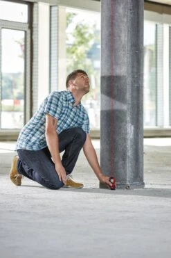 Leica Disto D1 Laserafstandsmeter - Bluetooth - 40m - 843418 9 Leica Disto D1 Laserafstandsmeter - Bluetooth - 40m - 843418 -Gereedschapswinkel ef4269863543255652467183bcf06018