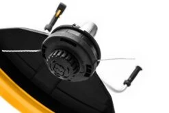 Stiga BC 900e B Accu Bosmaaier - 43cm -Gereedschapswinkel efca8d1c36165796fe04609e725151e6