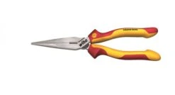 Wiha Z 05 0 09 Punttang Professional Electric Met Knipgedeelte - 160 Mm - 38857