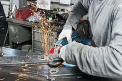 Bosch GWX 18V-10 18V Li-Ion Accu X-LOCK Haakse Slijper Body - 125mm - Koolborstelloos - 06017B0100 -Gereedschapswinkel f13b2a0b55c519644b3811d263fc4cab