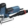 Bosch GST 150 CE Decoupeerzaag In Koffer - 780W - T-greep - Variabel - 0601512000