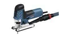 Bosch GST 150 CE Decoupeerzaag In Koffer - 780W - T-greep - Variabel - 0601512000