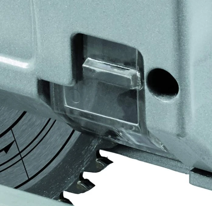 Einhell TE-PS 165 Invalzaag - 1200W - 165 X 20mm - 4331300 2 Einhell TE-PS 165 Invalzaag - 1200W - 165 X 20mm - 4331300 - Afbeelding 2