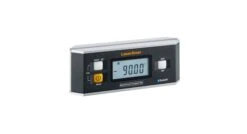 Laserliner MasterLevel Compact Plus Elektronische Waterpas Met V-groef - Bluetooth - Magnetisch - 081.265A