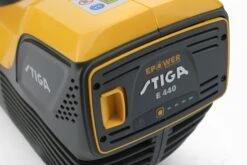 Stiga BL 500e Accu Bladblazer - 55m/s - 11,4m³/min -Gereedschapswinkel f3d6dd4a7047094c740920953422d0ab