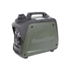 Powerkick 800 Outdoor Generator - 800 W - 4 Takt - PKG10800-1