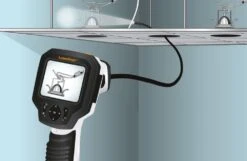 Laserliner VideoScope XXL Inspectiecamera - 9mm X 5m - 082.115A -Gereedschapswinkel f6f1ec989660e1fbf709eb7dc6a284ac