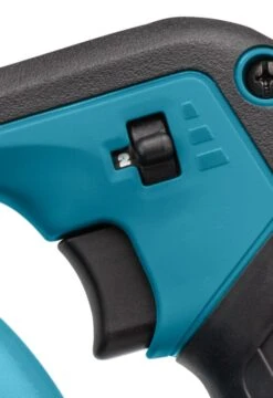 Makita UB101DSM 12V Li-Ion Accu Blaasmachine Set (1x 4,0Ah) - 156m³/uur -Gereedschapswinkel f7ebc3137cd527cf770a84a9265a0fb8