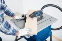 Scheppach HS100S Zaagtafel - 2000W - 250mm - 5901310901 -Gereedschapswinkel f7f48a8b3fc5e43368b66577be5fe12b