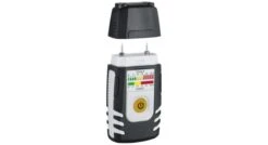 Laserliner WoodTester Compact Vochtigheidsmeter Voor Hout - 082.004A