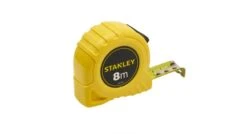 Stanley 1-30-457 Rolmaat - 8m X 25mm