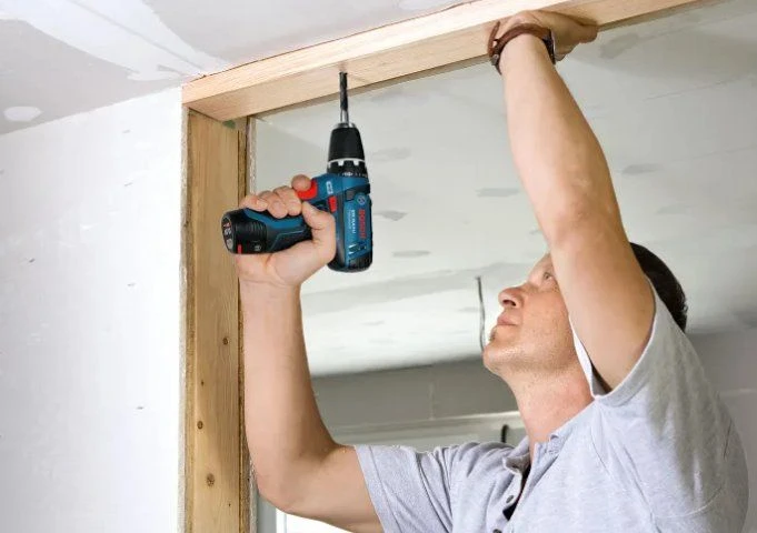 Bosch GSR 12V-15 12V Li-Ion Accu Boor-/schroefmachine Set (1x 4.0Ah + 1x 2.0Ah Accu) In Tas Incl. 39-delige Accessoireset - 0615990G6L 3 Bosch GSR 12V-15 12V Li-Ion Accu Boor-/schroefmachine Set (1x 4.0Ah + 1x 2.0Ah Accu) In Tas Incl. 39-delige Accessoireset - 0615990G6L - Afbeelding 3