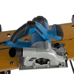 Hyundai 56341 Invalzaag Incl. Geleiderail - 1050W - 110mm - 48T -Gereedschapswinkel f9f039471d8992a83b2838837d244fa3