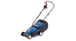 Hyundai 57055 Elektrische Grasmaaier - 1200W - 320mm