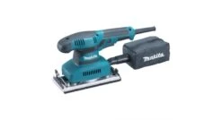 Makita BO3710 Vlakschuurmachine - 190W - 93 X 185mm