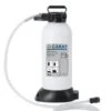 Carat KDDW100000 Waterdruktank - 10 Liter