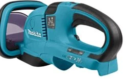 Makita DUH651PT2 LXT 2x18V Li-Ion Accu Heggenschaar Set (2x 5,0Ah) - 65cm -Gereedschapswinkel fcbee675524a87729adf943365f609a3