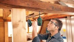 Bosch AdvancedImpactDrive 18 18V Li-Ion Accu Slagmoeraanzetter Set (1x 1,5Ah) - 130Nm -Gereedschapswinkel fdb9847f9ca77bd166fed279d055f2ac