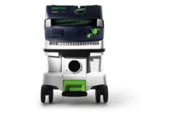 Festool CTL 26 E Stofafzuiger - 1200W - Klasse L - 26L - 574947 7 Festool CTL 26 E Stofafzuiger - 1200W - Klasse L - 26L - 574947 -Gereedschapswinkel fdc6ac671b34ceab6a37c963d958727f