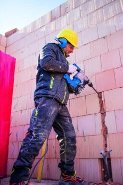 Scheppach DH1300PLUS SDS-Plus Boorhamer In Koffer - 1250W - 5J - 5907902901 -Gereedschapswinkel fe1074a8ff98c6b93a4b2ce8f695575e