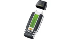 Laserliner DampFinder Compact Plus Materiaal Vochtmeter - 082.017A
