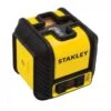 Stanley STHT77498-1 Cubix Zelfnivellerende Kruislijnlaser - 2 Lijnen - 8m