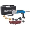 Hyundai 56751 Multitool Oscillerend 300W Incl. Accessoires